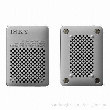 ISKY Satellite TV Receivers, GPRS Dongle for IKS Free DSTV Sharing in Africa